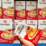 Kit 27 Unidades Leite Condensado Semidesnatado – Piracanjuba 395g Cada