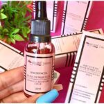 Sérum Facial Rosa Mosqueta Regenera a Pele – Max Love