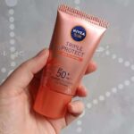NIVEA SUN Protetor Solar Facial Tripla Proteção Loção Antiacne FPS50 40ml