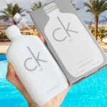 CK All Calvin Klein Perfume Unissex – Eau de Toilette 200ml