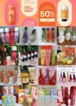 Verão de oportunidades Natura, Produtos com até 50% OFF + Cupom