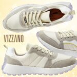 Tênis Vizzano Jogging Feminino