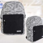 Mochila Yins Brasil Geométrico