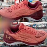 Tênis Charged Skyline 3, Under Armour, Unissex