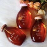 Linha de Óleo Corporal Seve Natura com até 50% OFF + Cupom de 10%