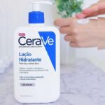 CeraVe, Loção Hidratante Corporal, com textura Fluida e Ácido Hialurônico, 473ml