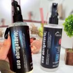 Uso Obrigatorio – Reconstrutor Capilar 260Ml, Truss