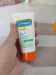 Cetaphil Sun facial sem cor FPS70 50ML