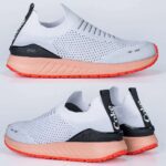 Tênis Coca-Cola Shoes Cloud Knit feminino