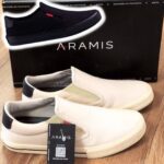 Tênis Flat Yacht, Aramis, masculino
