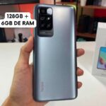 Smartphone Xiaomi Redmi 10 Prime