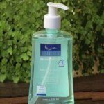 Sabonete Liquido Facial Nupill Derme Control 200Ml, Nupill, Verde