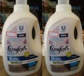 Amaciante Concentrado Comfort Profissional Puro Cuidado 5L