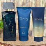 Presente Natura Essencial Oud Feminino ou Masculino