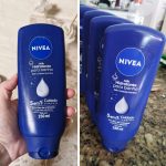 NIVEA Hidratante para Banho Milk 250ml