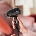 Secador Compacto Philips Essential BHC010/81 – 110V
