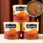 Doce de Leite Pastoso – Souvenir – 800Gr