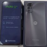 Smartphone Motorola Moto G22 128GB 4G – Octa-Core 4GB RAM 6,5” Câm Quádrupla + Selfie 16MP