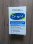 Sabonete em Barra Pele Limpeza Profunda, Cetaphil