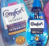 Amaciante Concentrado Comfort Cuidado Intensivo 1.5L