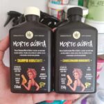 Kit Shampoo e Condicionador Lola Cosmetics – Morte Súbita 250ml