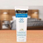Protetor Solar Sun Fresh Fps 30, Neutrogena, 200 Ml