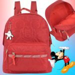 Mochila passeio MICKEY