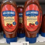 Ketchup Hellmann’s Tradicional 380g