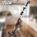 Aspirador de Pó Britânia BAS1260C Ciclone 2 em 1 1250W 220V