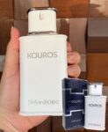 Ysl Kouros Pour Homme Edt 100Ml, Yves Saint Laurent, Yves Saint Laurent