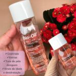 Bio Oil, Rosa, 125 Ml ou 200ml