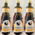 Kit Azeite de Oliva Gallo Dia a Dia 3 Unidades – 500ml Cada