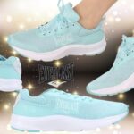 Tênis Everlast Foam Feminino