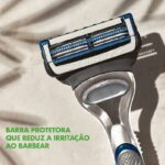 Aparelho de Barbear Gillette – Skinguard Sensitive