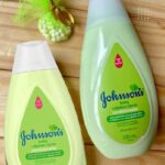 Condicionador Infantil Cabelos Claros, Johnson’s, 200ml