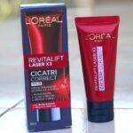 Creme Facial Anti-idade L’Oréal Paris Revitalift Laser X3 Cicatri Correct FPS 25, 30ml