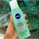 NIVEA Tônico Adstringente para Limpeza Facial Controle do Brilho 200ml