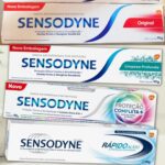 Pasta de Dente Sensodyne – 90g