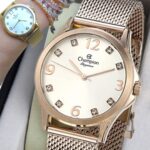 Relógio CN24093Q, Champion, Feminino