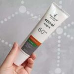 Protetor Solar Facial pele Oleosa Episol Acqua FPS60