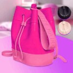 Bolsa Petite Jolie Bucket Lisa Feminina