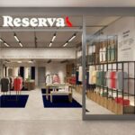 Seleção de Roupas Masculinas da Reserva e Oficina