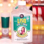 Lola Cosmetics Liso, Leve And Solto – Shampoo 250ml
