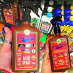 Lola Cosmetics Rapunzel Milk – Spray Leave-in 250ml