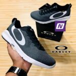 Tênis Oakley Mod Evzero Force Feminino