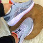 Tênis Mizuno WAVE WAY 2 feminino