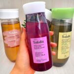 Sabonetes Líquido em Gel – 300ml
