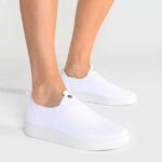 Slip On Vizzano Casual Feminino