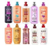 Creme para Pentear L’Oréal Paris Elseve 250ml