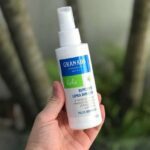Repelente Longa Duração, Granado, Branco, 110ml